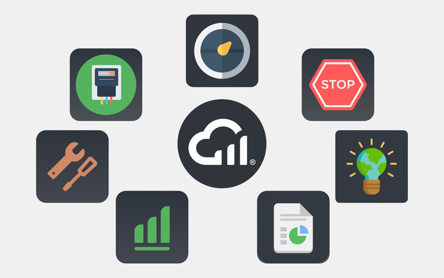 Your link to the trendlog production suite